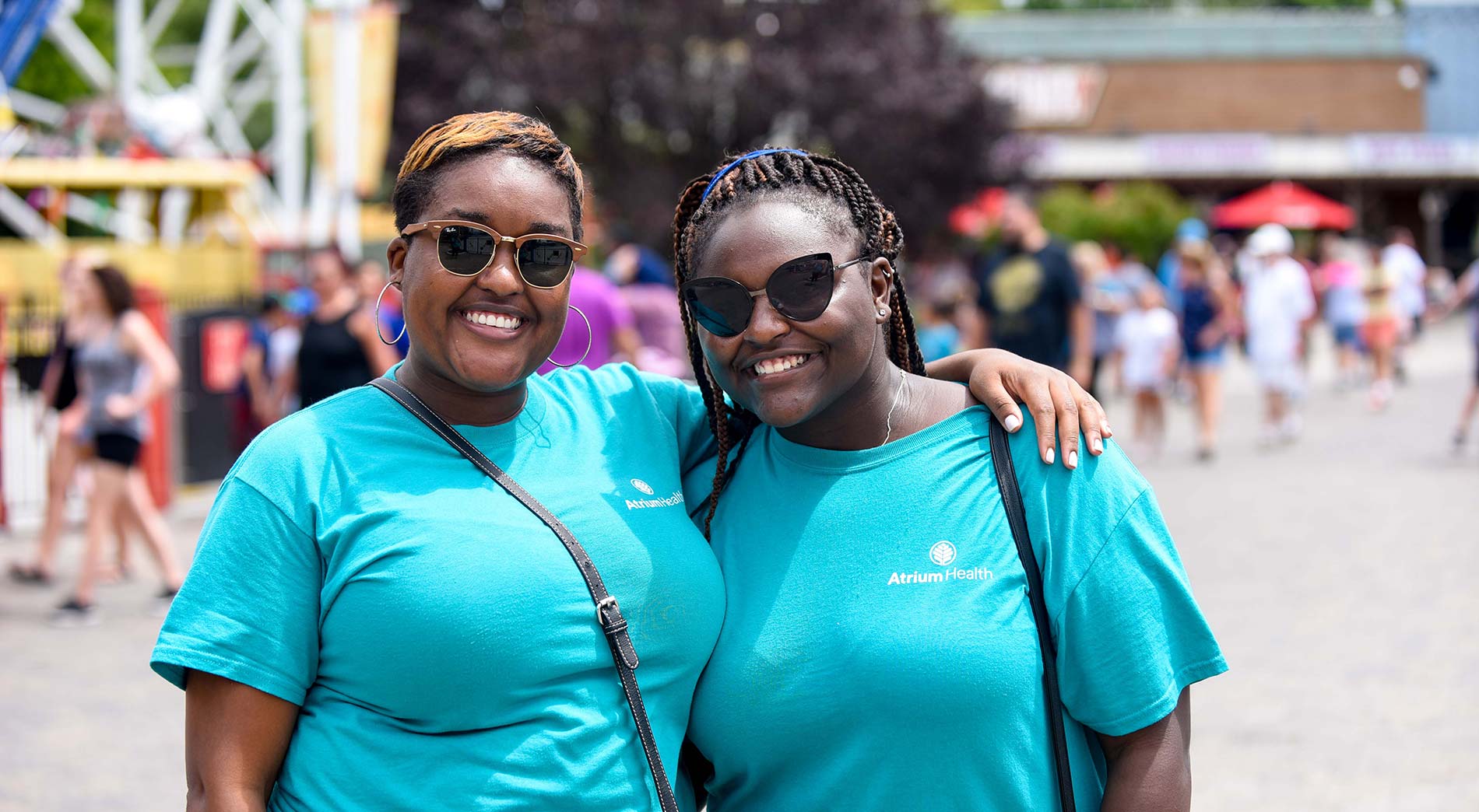 Atrium Health eXtras Navicent Link to Discounts