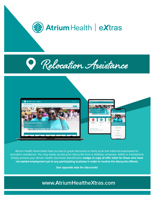 Relocation Assistance